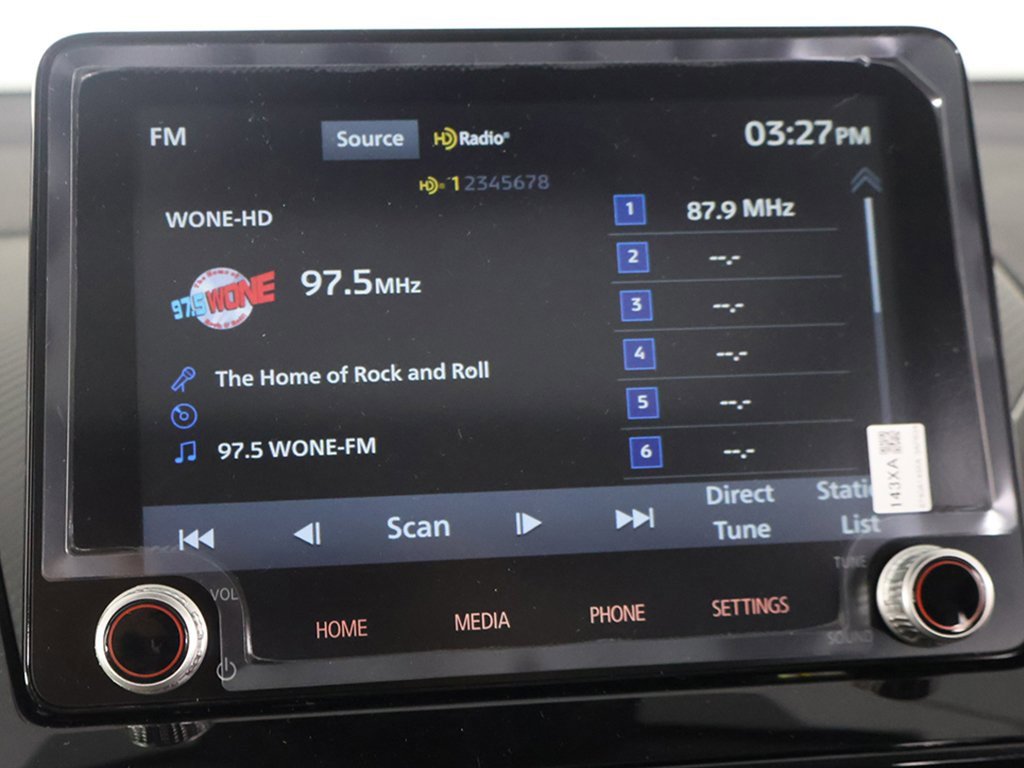 New 2026 Mitsubishi Eclipse Cross SE image 43