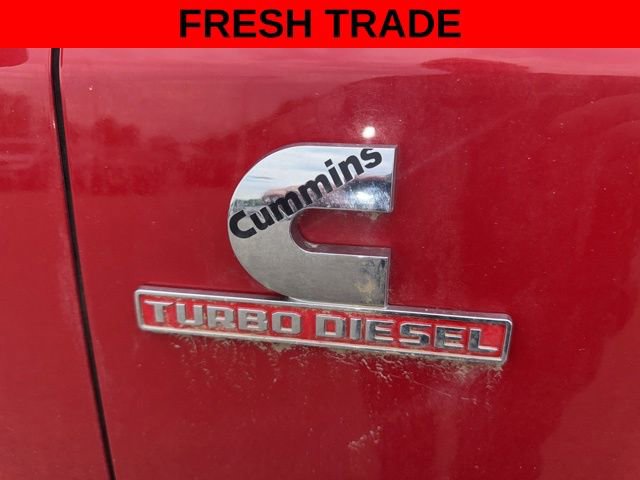 Used 2019 RAM 2500 Big Horn AWD/4WD image 13