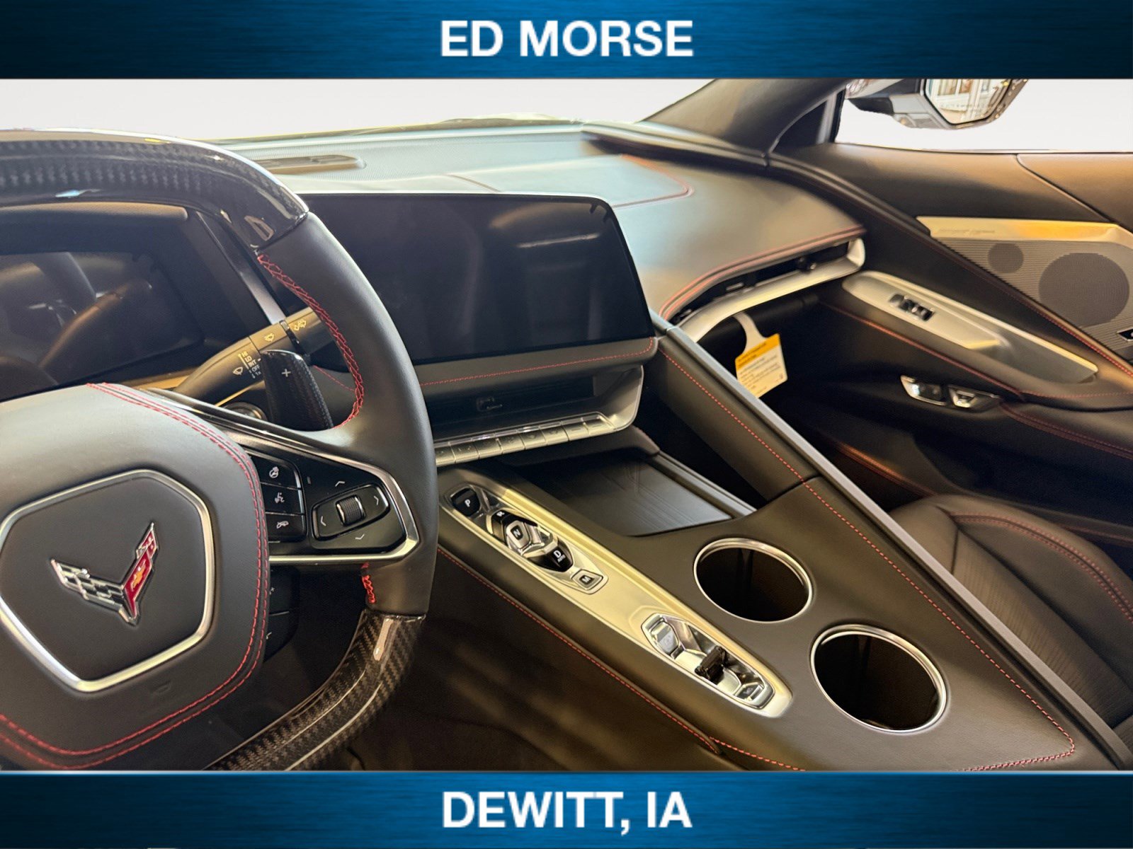 New 2026 Chevrolet Corvette Z06 image 10