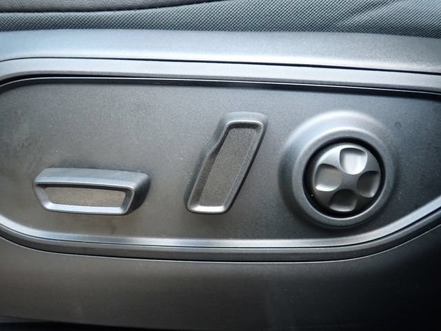 New 2027 Jeep Grand Cherokee L 4WD image 17
