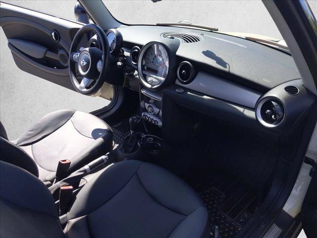 Used 2008 MINI Cooper Hardtop FWD image 15