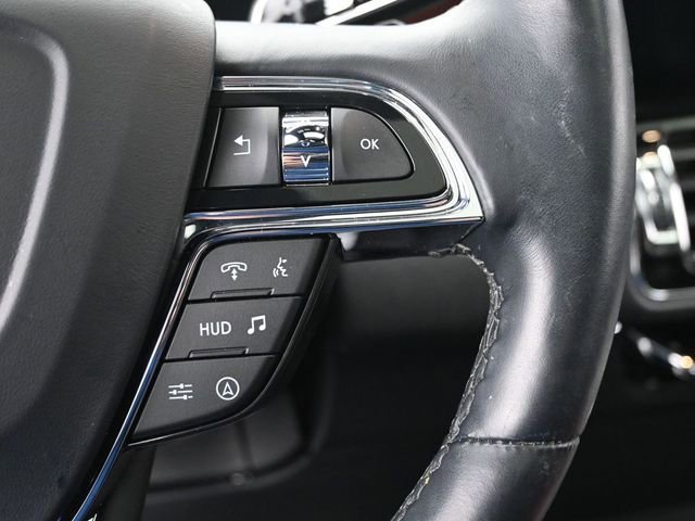 Used 2024 Lincoln Navigator Reserve image 14