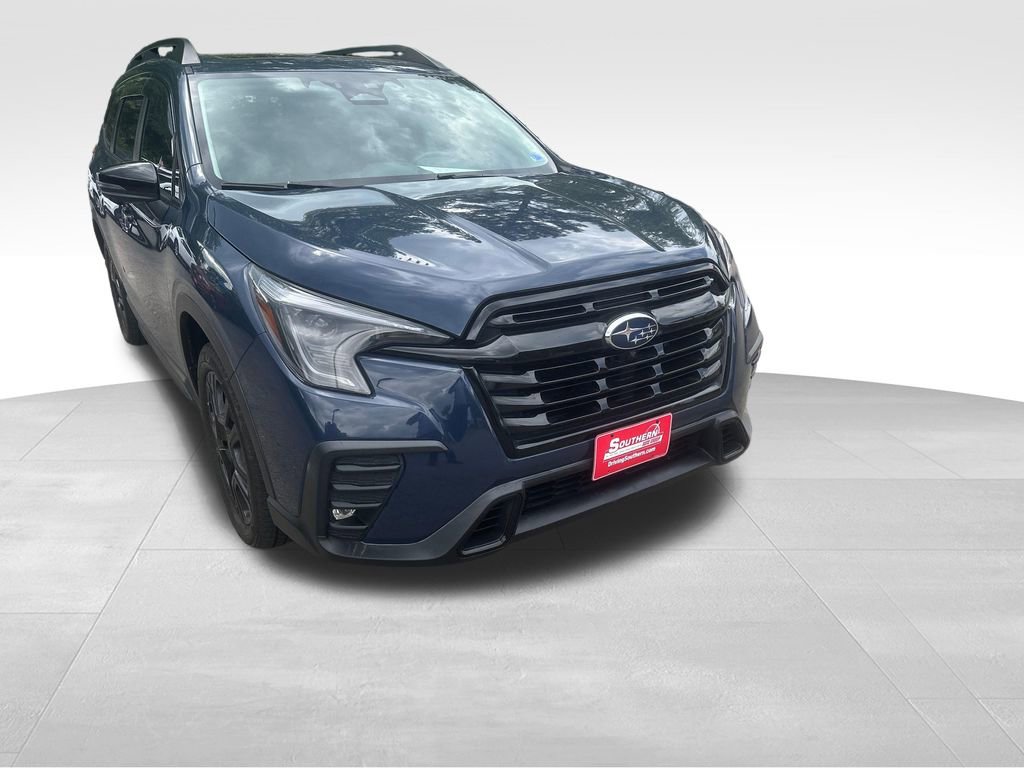Used 2023 Subaru Ascent Onyx Edition Limited image 33
