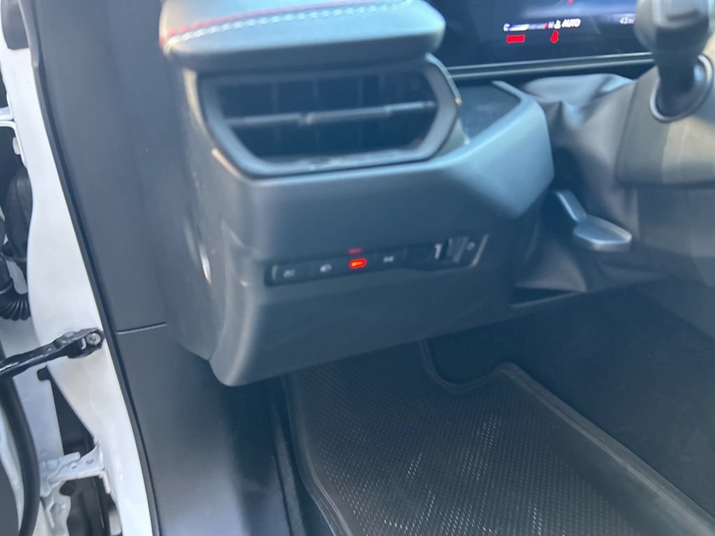 New 2026 Dodge Charger Scat Pack AWD/4WD image 34