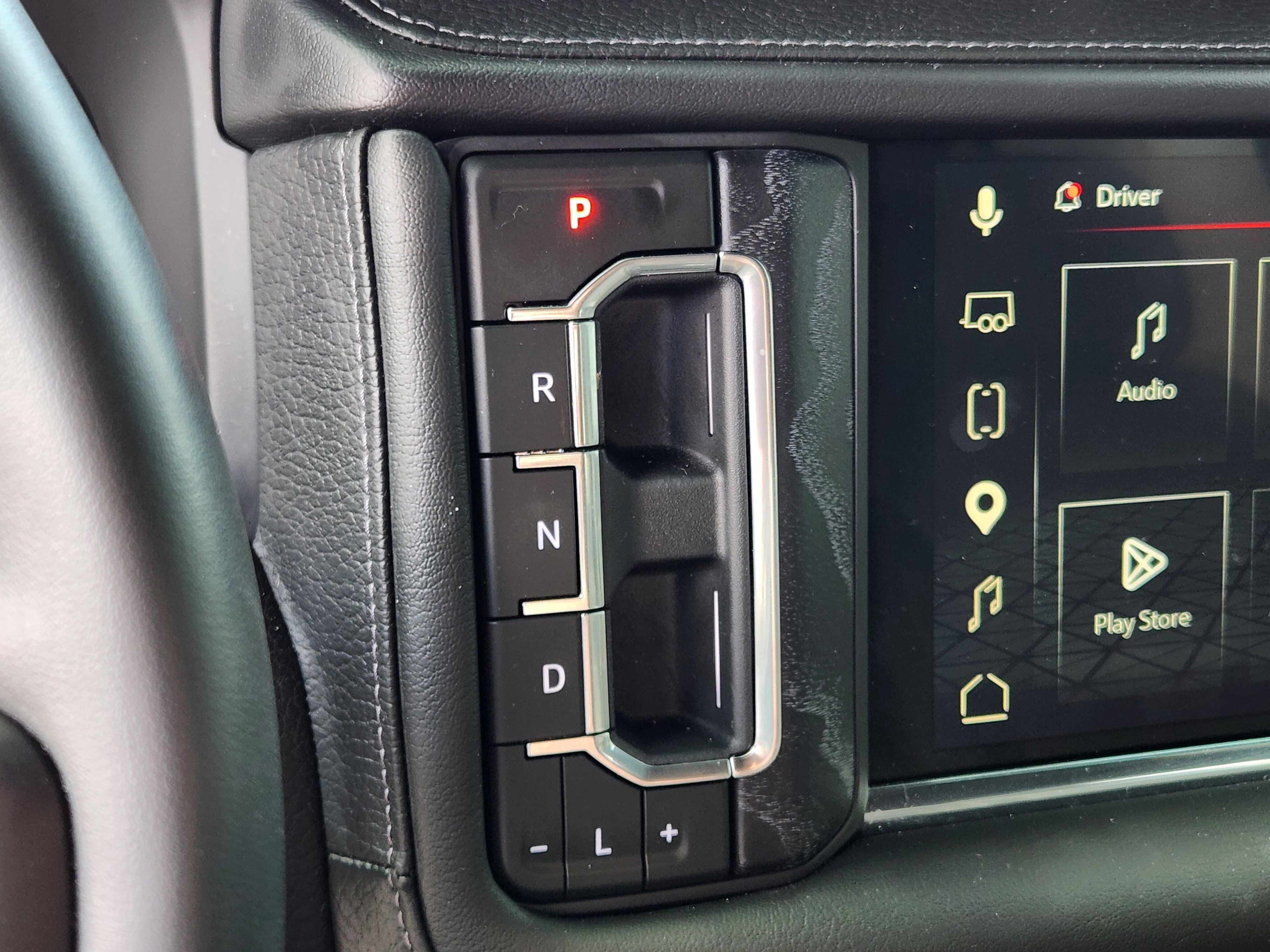 Used 2023 GMC Yukon Denali AWD/4WD image 22