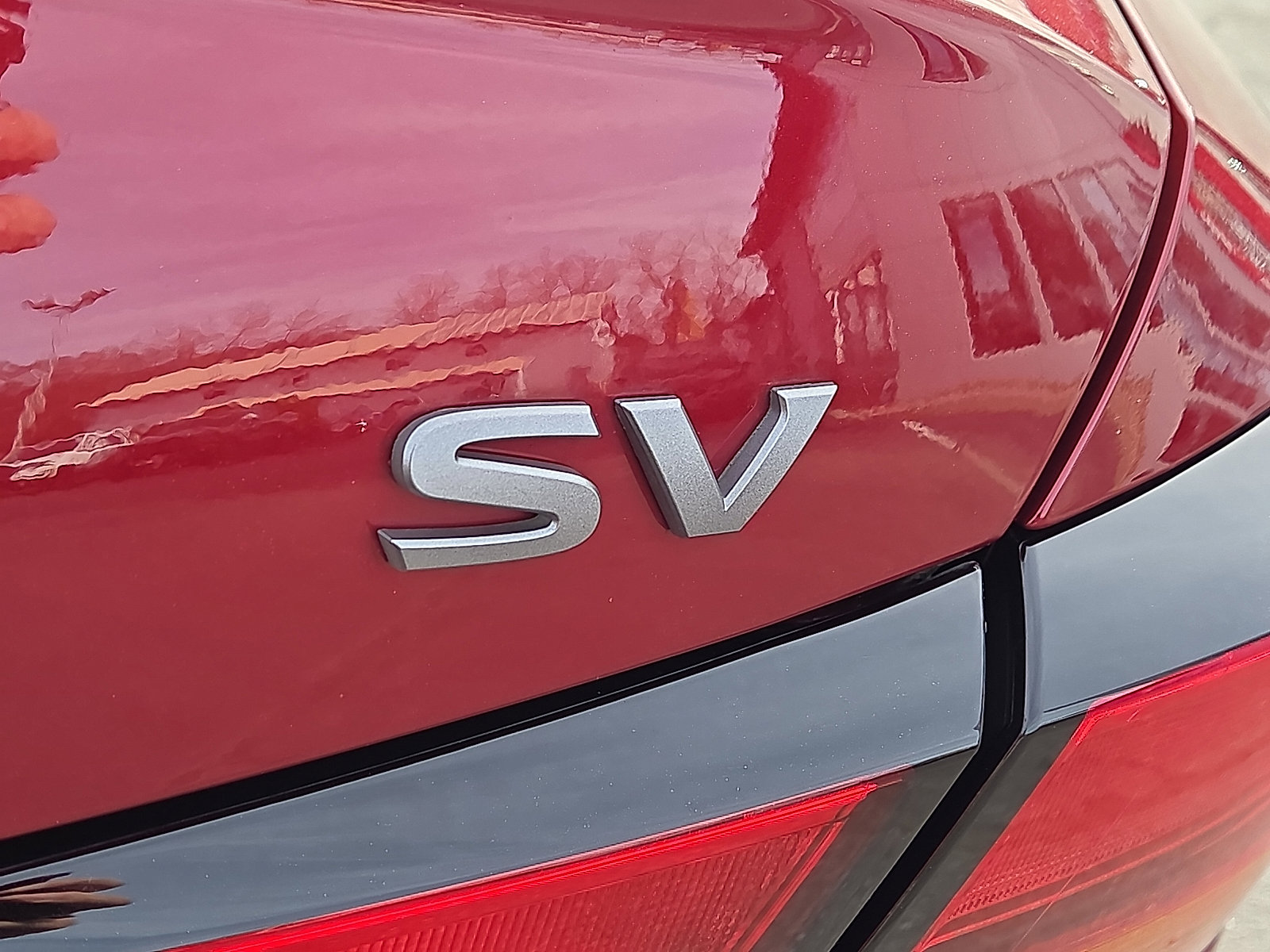 Used 2024 Nissan Altima 2.5 SV w/ SV Premium Package image 29