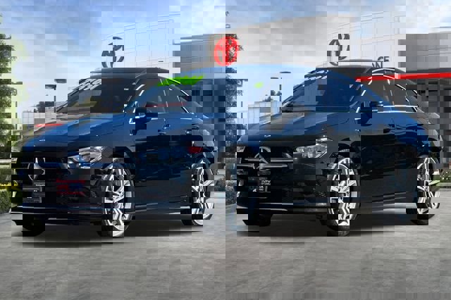 Used 2020 Mercedes-Benz CLA 250 image 9