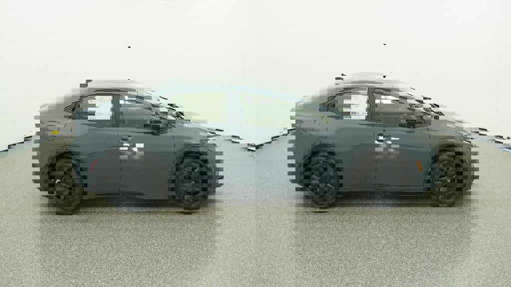 New 2026 Toyota Prius Plug-In Hybrid image 45