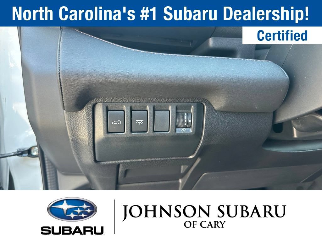 Certified 2026 Subaru Ascent Limited Bronze w/ Popular Package #2 AWD/4WD image 16