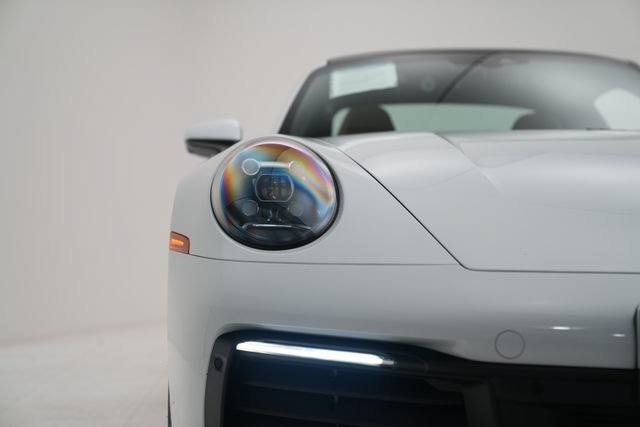 Certified 2023 Porsche 911 Carrera RWD image 45
