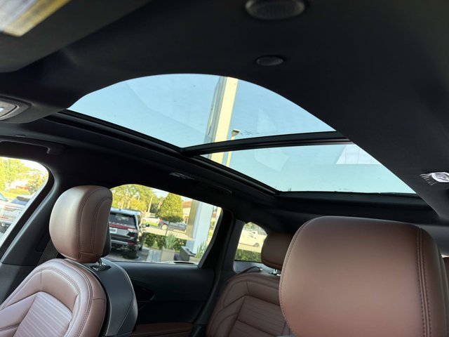 New 2026 Lincoln Nautilus Reserve w/ Jet Appearance Package AWD/4WD image 31