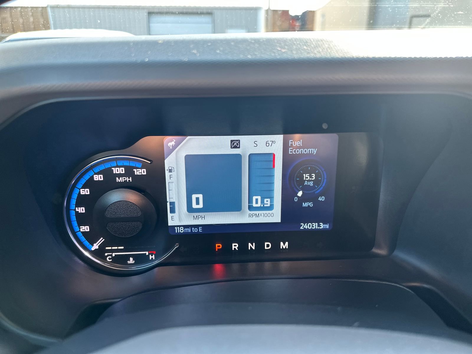 Used 2022 Ford Bronco Big Bend image 51