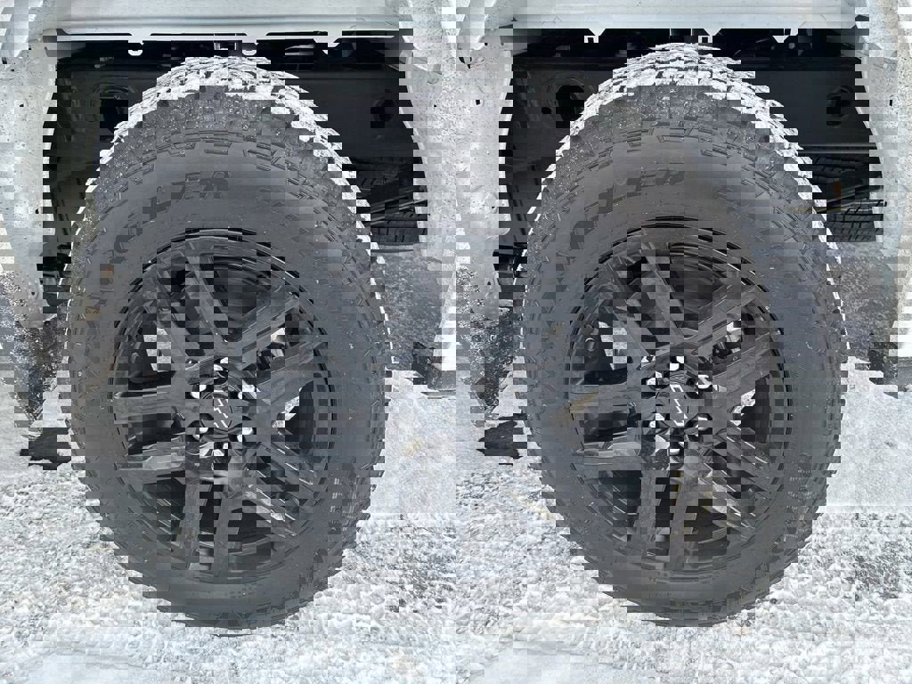 New 2026 Chevrolet Silverado 1500 RST w/ RST Select Package image 40