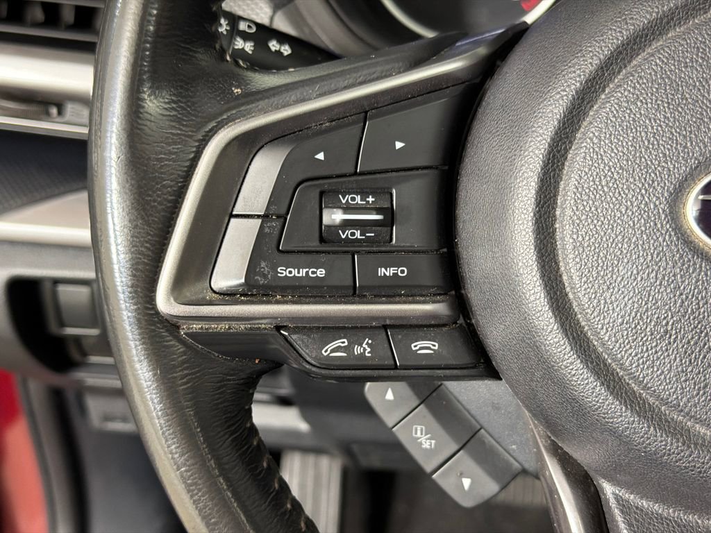 Used 2019 Subaru Forester Premium image 25