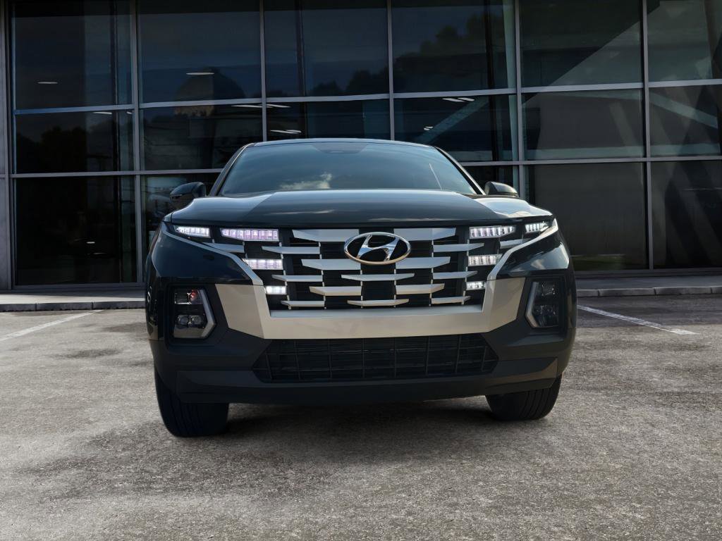 Used 2024 Hyundai Santa Cruz SEL AWD/4WD image 3