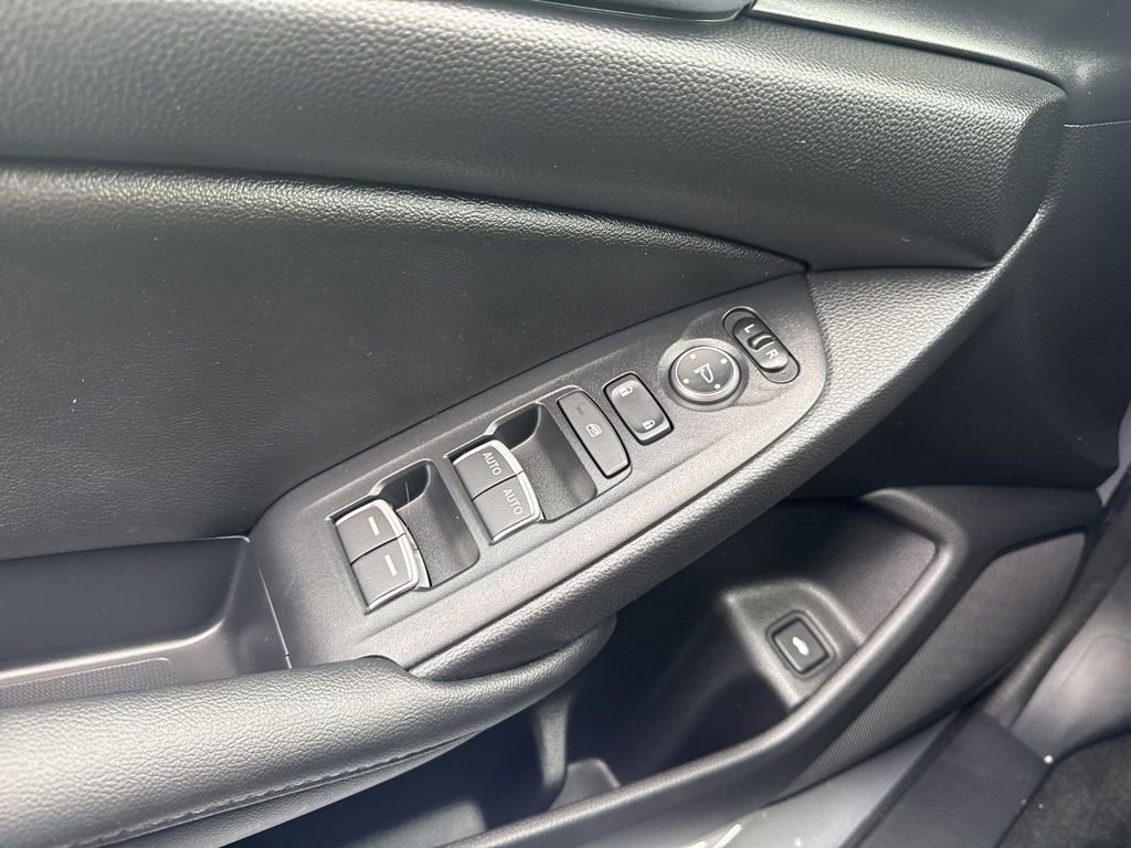 Certified 2022 Honda Accord Sport Special Edition image 26