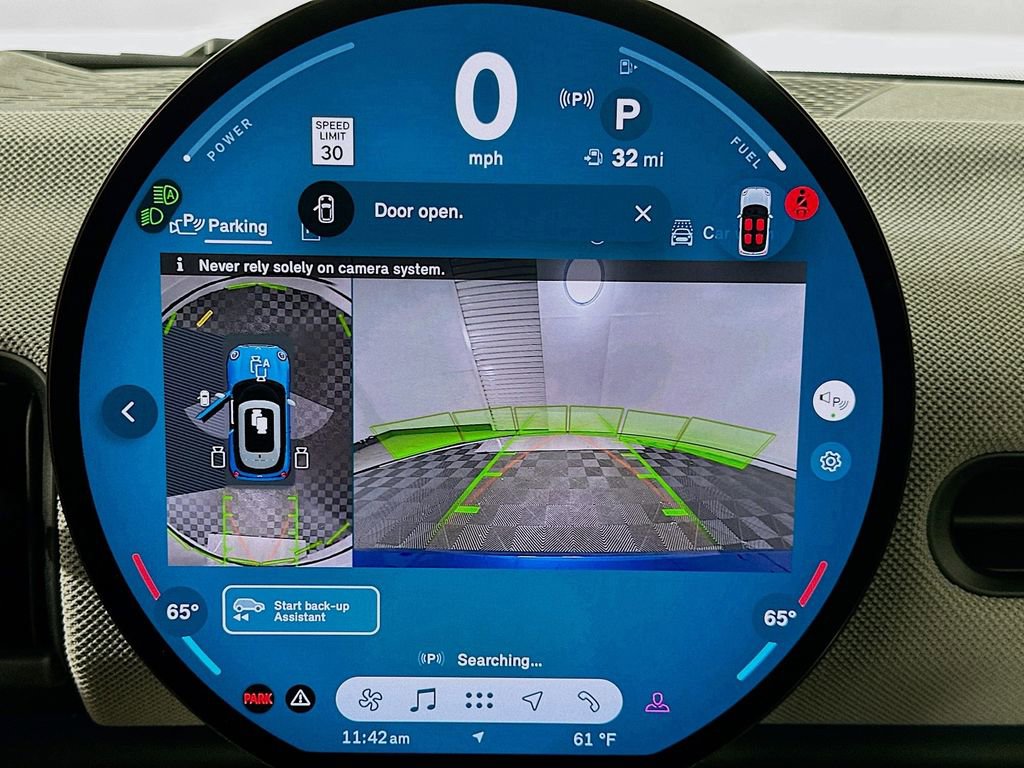 Certified 2025 MINI Cooper S image 13