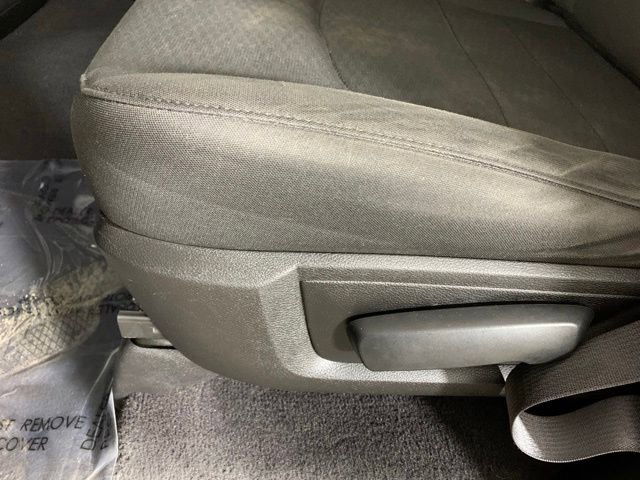 Used 2019 RAM 1500 Classic Warlock AWD/4WD image 16