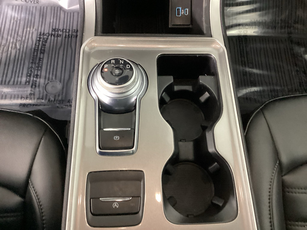 Used 2023 Ford Edge SEL w/ Convenience Package AWD/4WD image 27