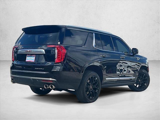 Certified 2023 GMC Yukon Denali video 2