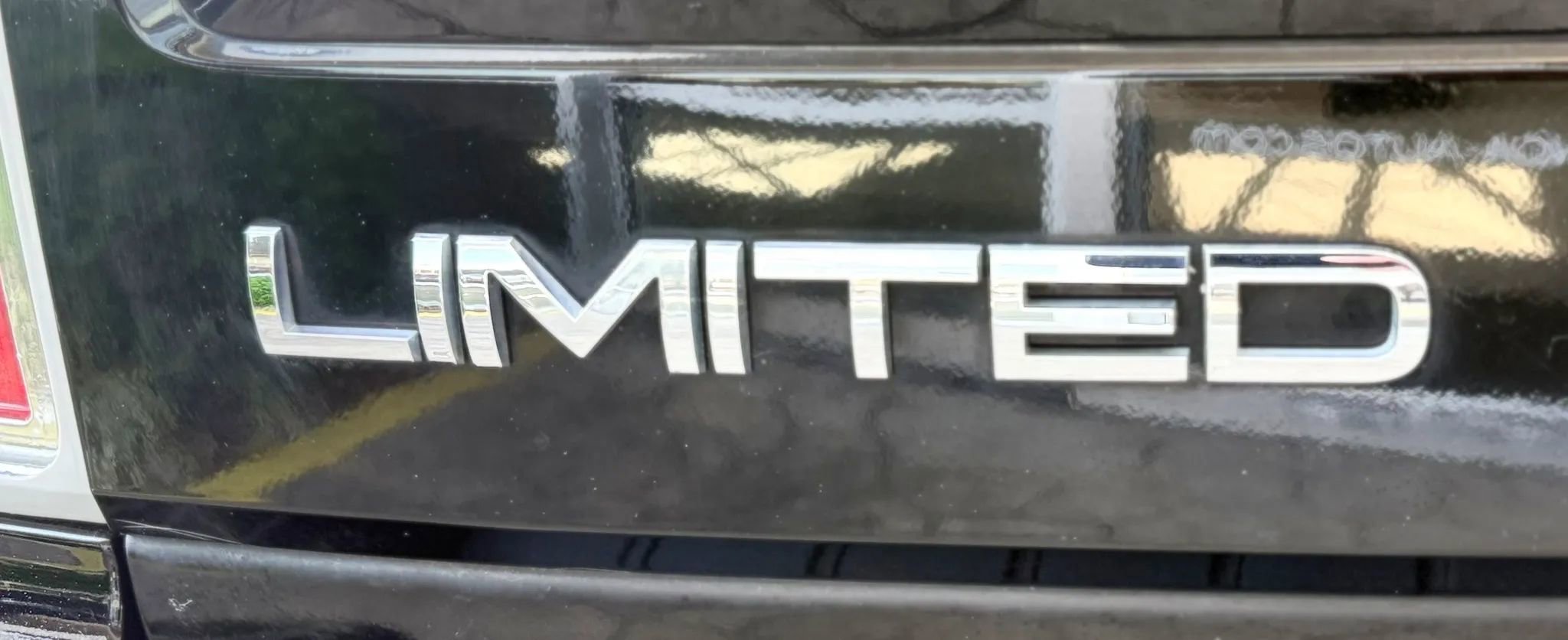 Used 2016 Ford Flex Limited w/ Equipment Group 303A AWD/4WD image 49