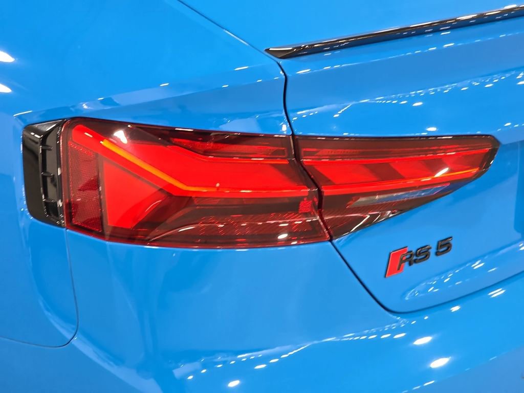 Used 2022 Audi RS 5 Sportback w/ Dynamic Package image 31