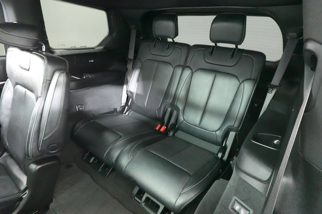 Used 2022 Jeep Grand Cherokee L Overland AWD/4WD image 28