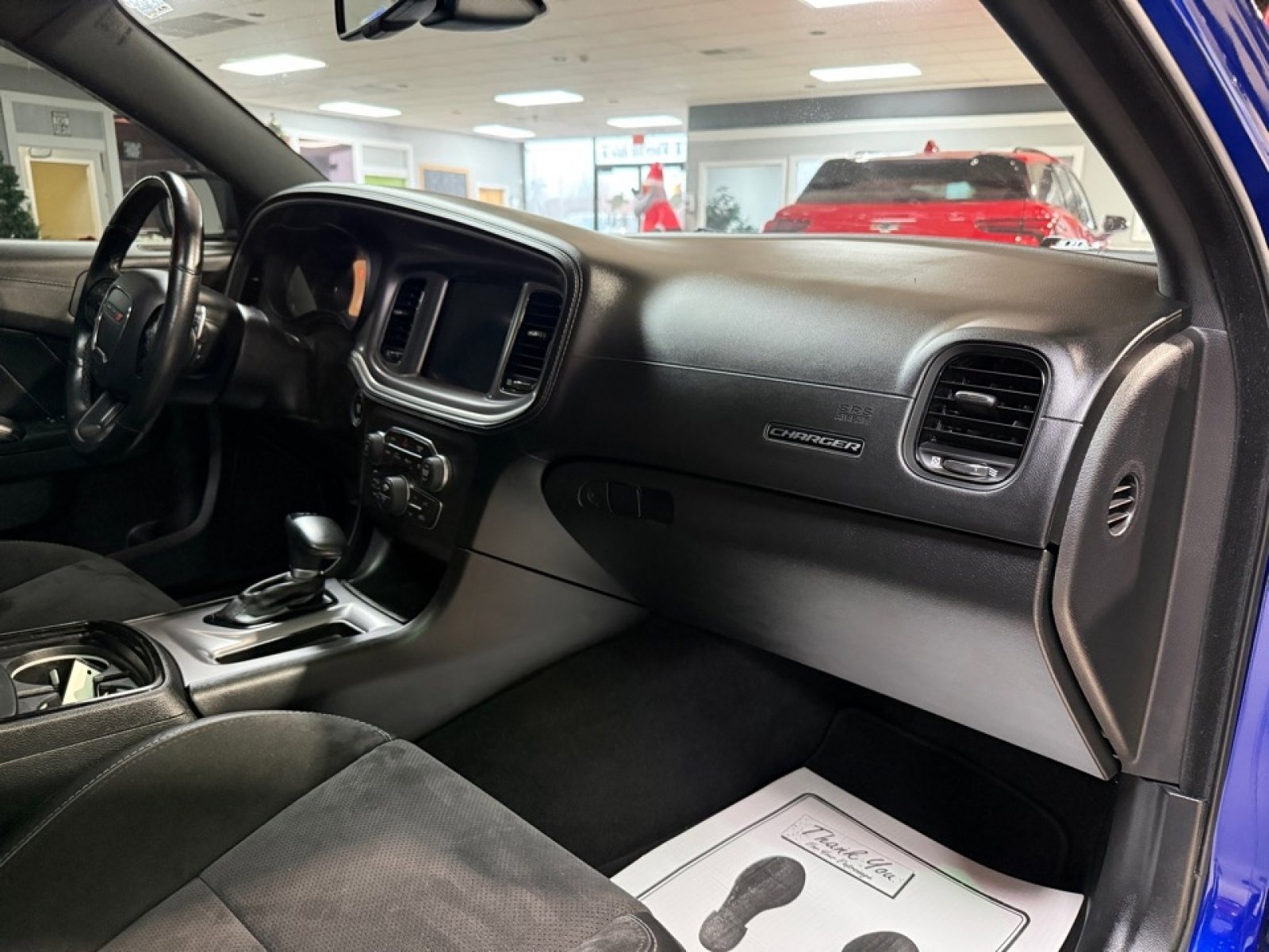 Used 2022 Dodge Charger R/T w/ Plus Group image 11