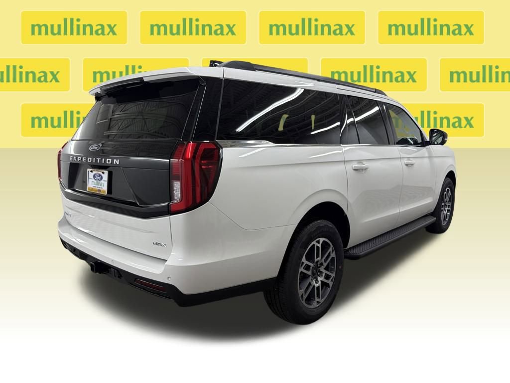 New 2026 Ford Expedition Max Active image 3