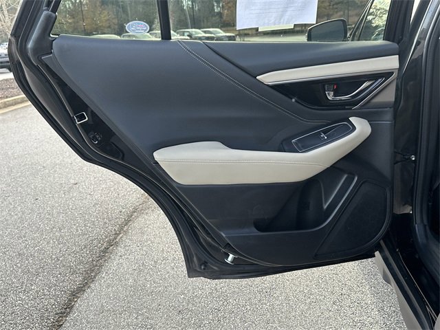 Used 2024 Subaru Outback Limited image 23