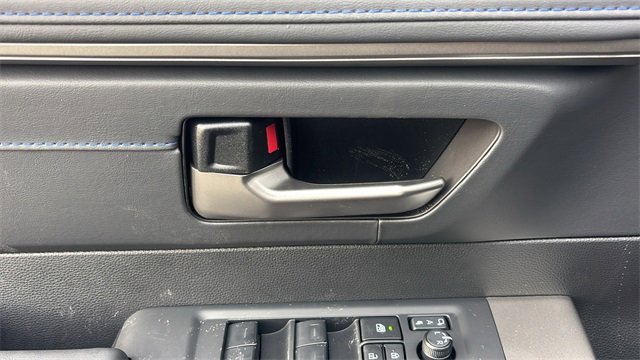 New 2026 Toyota Tundra Platinum image 10