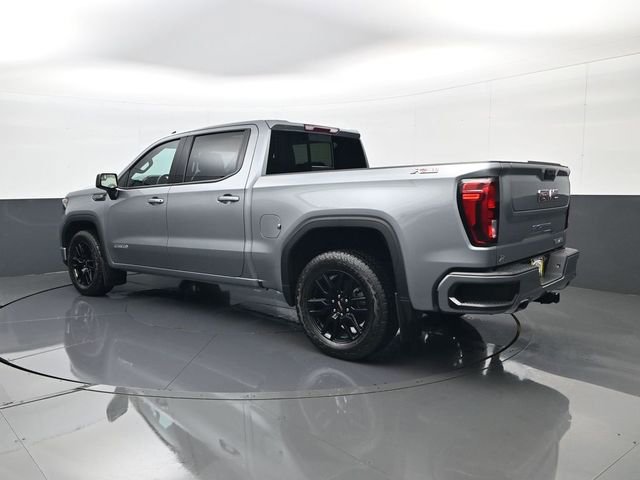 Used 2025 GMC Sierra 1500 Elevation w/ Preferred Package image 7