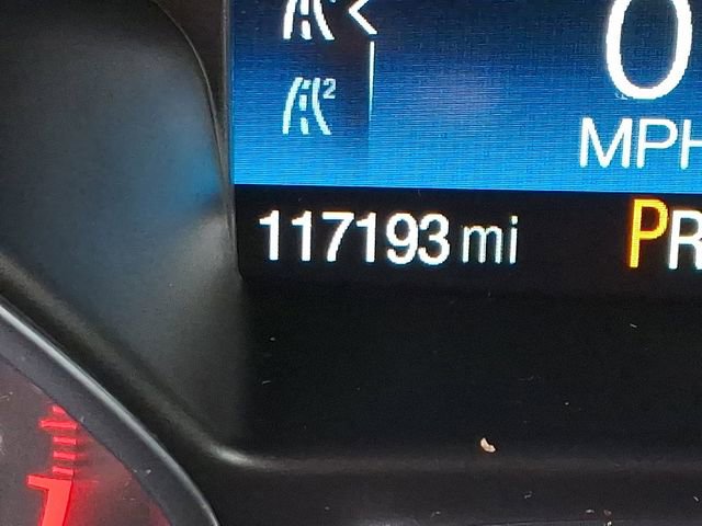 Used 2019 Ford Escape SEL image 20