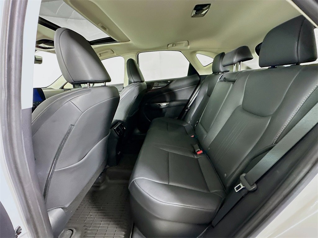 Used 2022 Lexus NX 350h 350h Premium image 17