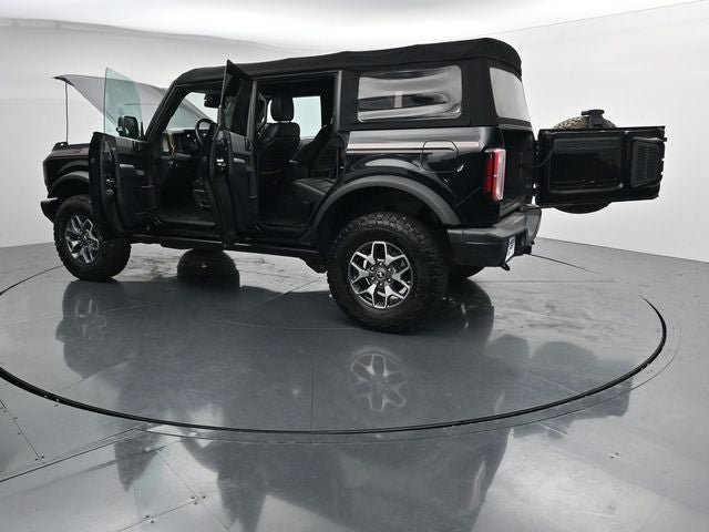 Used 2022 Ford Bronco Badlands AWD/4WD image 45