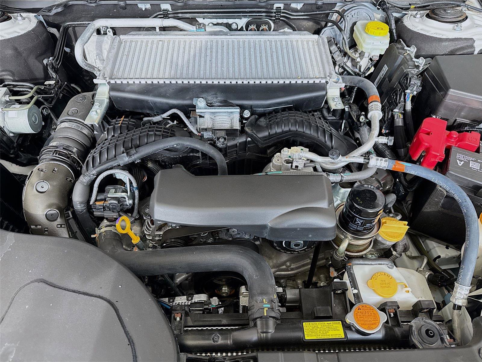 Certified 2025 Subaru Outback Onyx Edition XT image 35