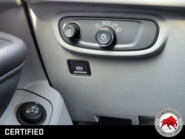 Used 2023 GMC Terrain SLE w/ Driver Convenience Package image 16