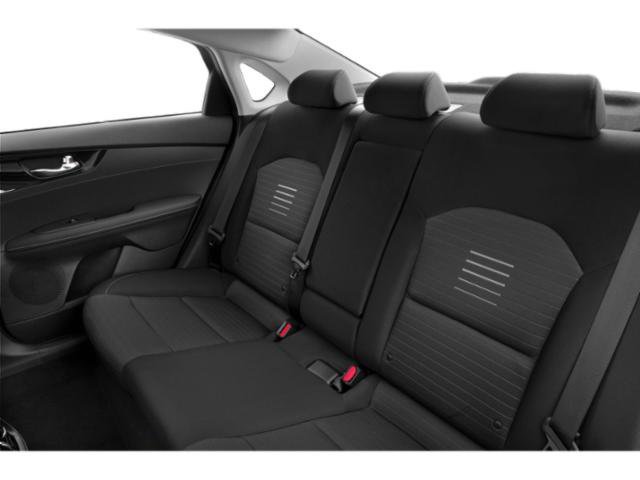 Certified 2019 Kia Forte EX w/ EX Launch Edition image 16