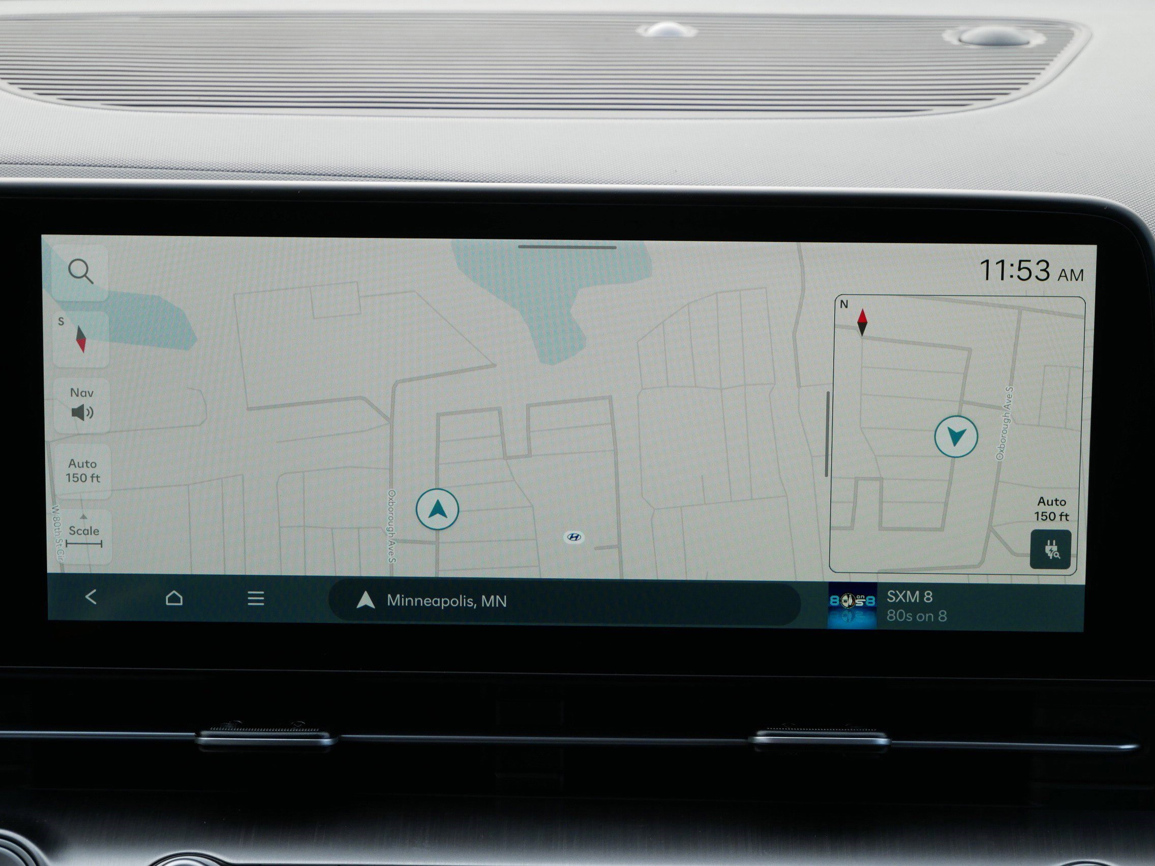 New 2025 Hyundai Kona SEL image 10