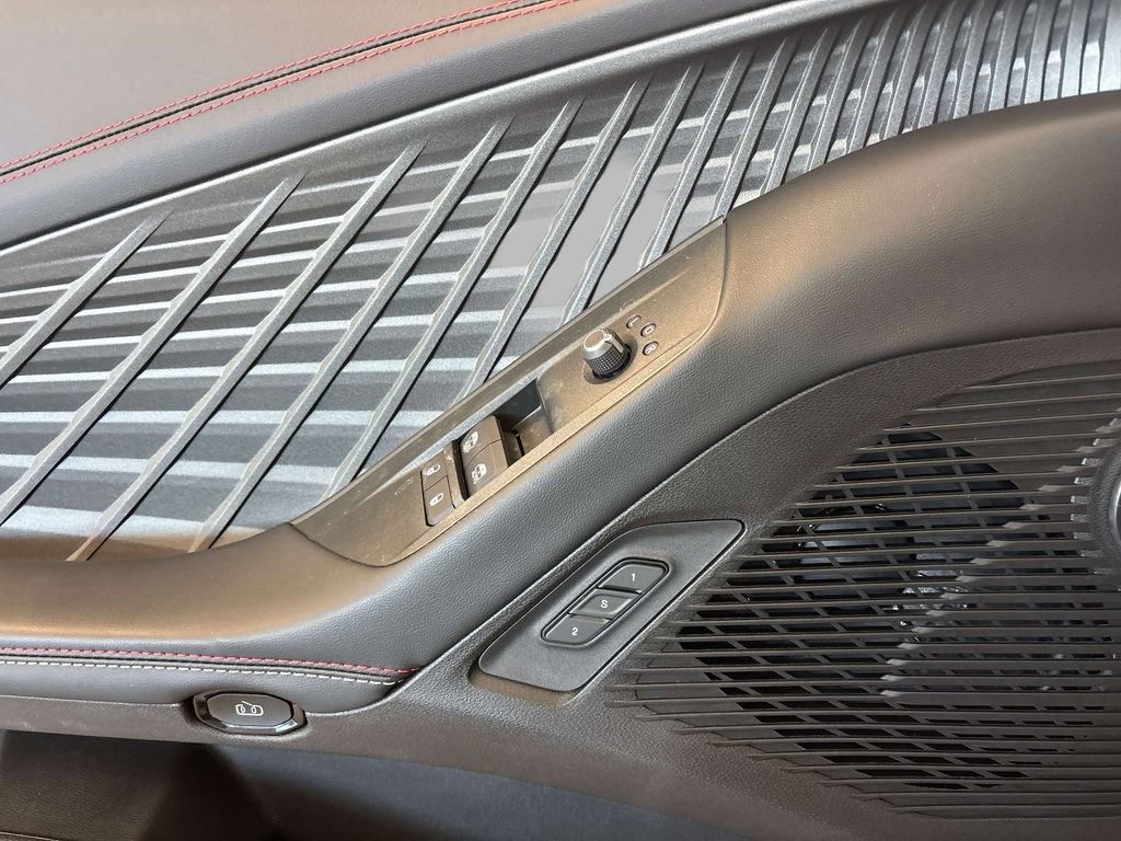 New 2026 Dodge Charger Scat Pack image 8