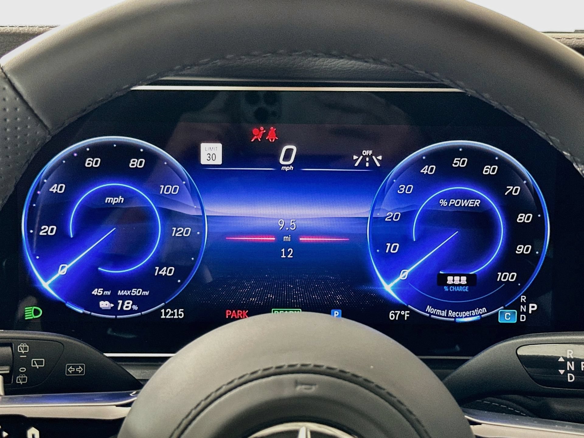 New 2027 Mercedes-Benz G 580 e image 13