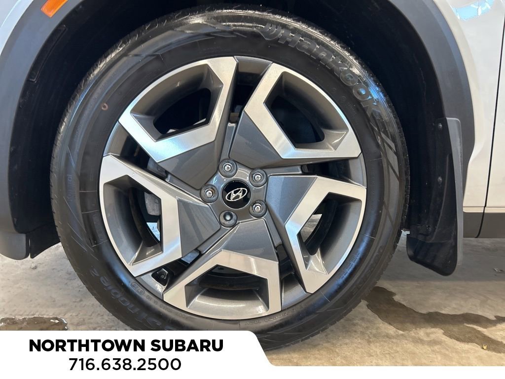 Used 2024 Hyundai Palisade SEL w/ Premium Package AWD/4WD image 26