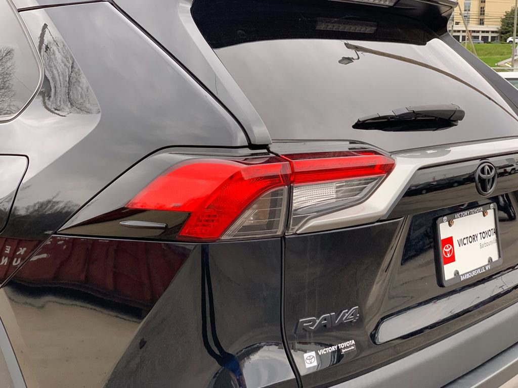 Used 2023 Toyota RAV4 Limited w/ Limited Grade Weather Package image 35