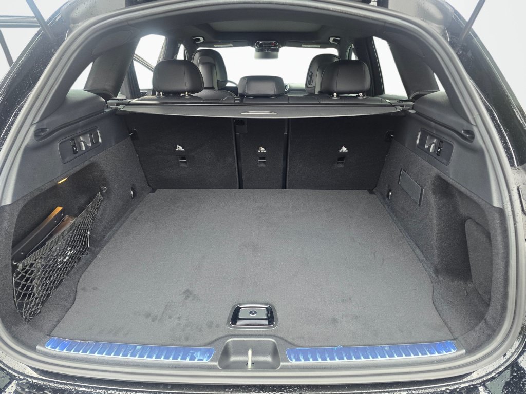 New 2026 Mercedes-Benz GLC 300 4MATIC image 12