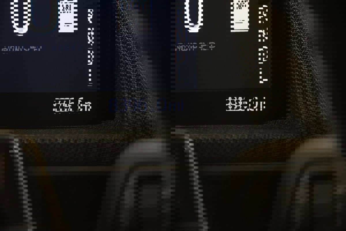 Used 2024 Ford Mustang Mach-E GT image 40