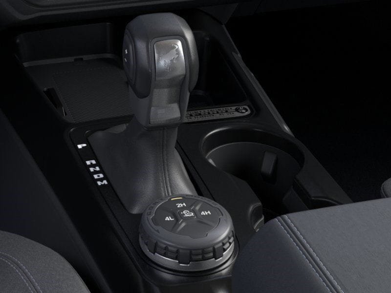 New 2026 Ford Bronco Outer Banks AWD/4WD image 50