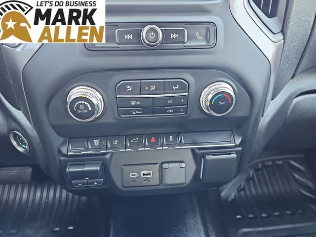 Used 2025 GMC Sierra 3500 Pro AWD/4WD image 17