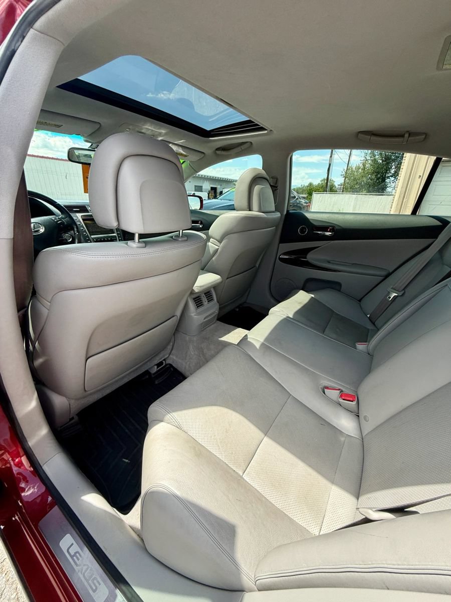 Used 2006 Lexus GS 300 AWD image 17