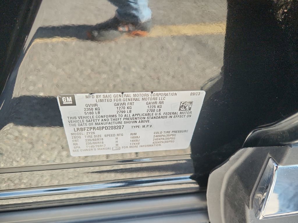 Used 2023 Buick Envision Essence w/ Technology Package I image 20