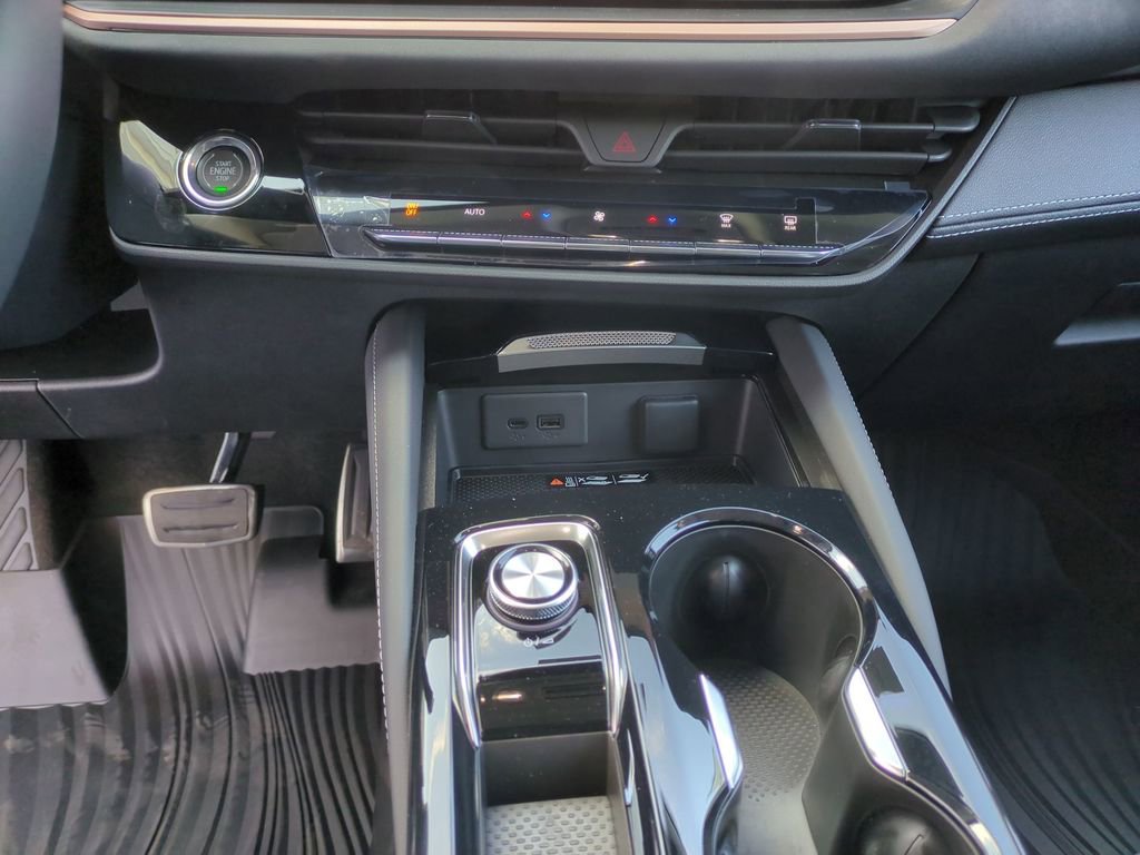 New 2026 Buick Envision Sport Touring image 14